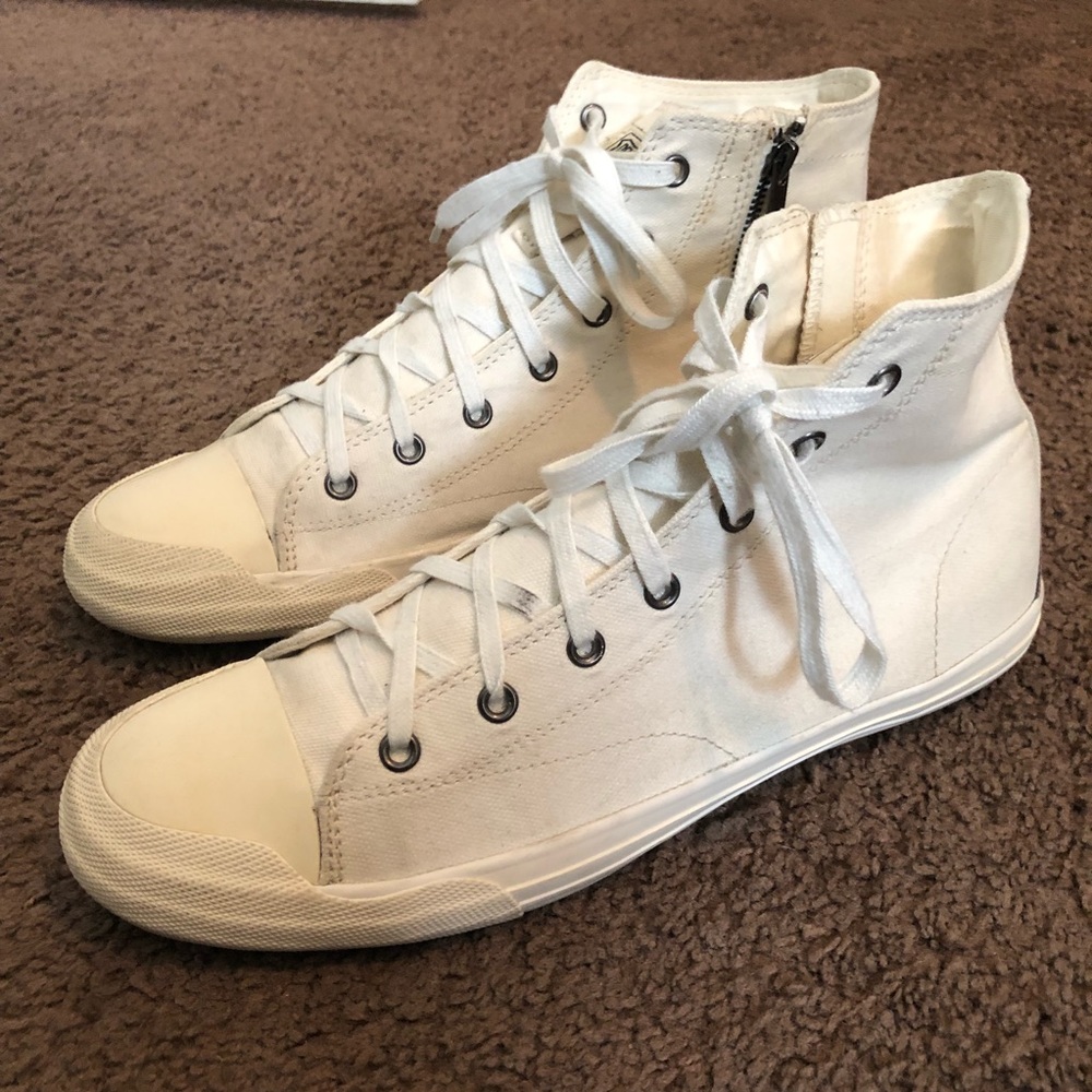 Ralph Lauren Chuck Taylors